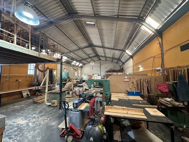 To Let commercial Property for Rent in Woodstock Western Cape